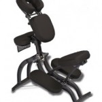 Shiatsu sur chaise QVT Atout Shiatsu